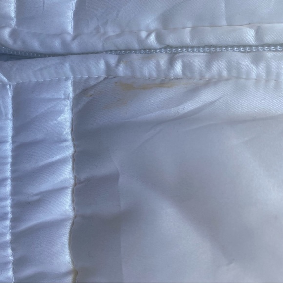 Vintage Nike Sleeveless Jacket - Picture 7 of 7